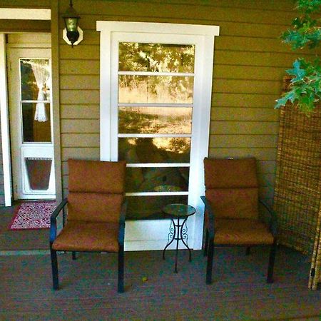 Blue Bird Cottage - Pet Friendly Julian Εξωτερικό φωτογραφία