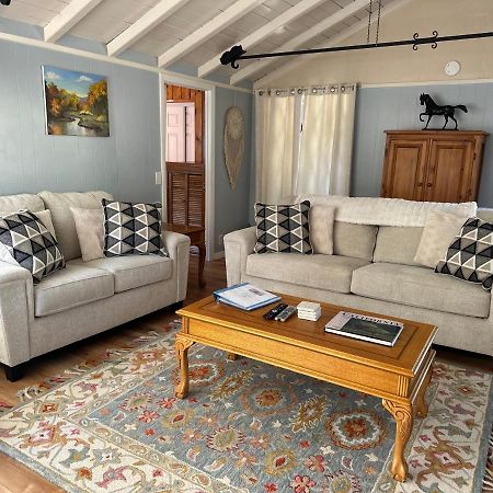 Blue Bird Cottage - Pet Friendly Julian Εξωτερικό φωτογραφία