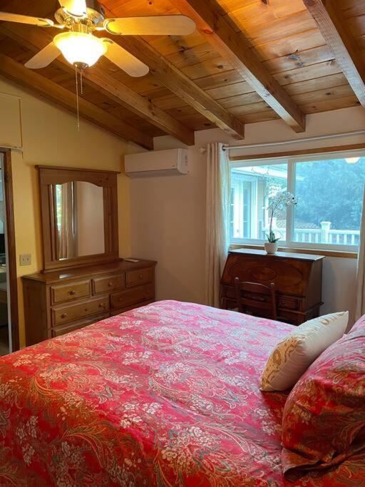Blue Bird Cottage - Pet Friendly Julian Εξωτερικό φωτογραφία