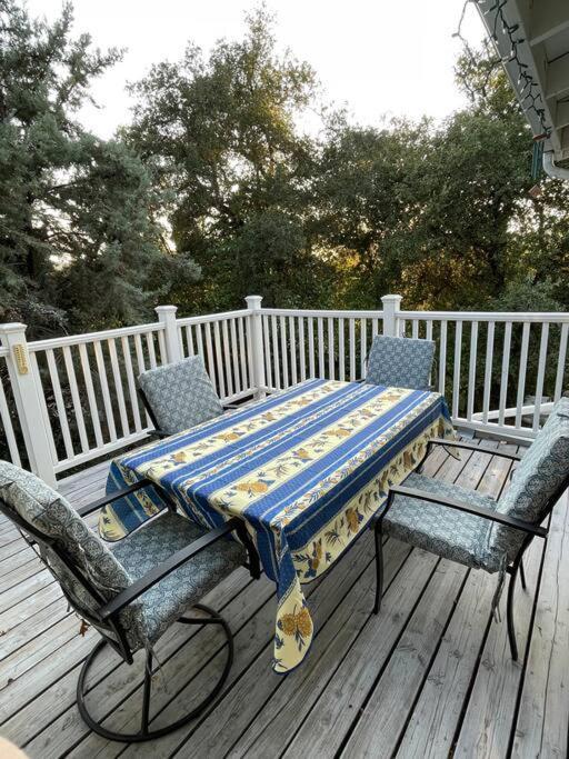 Blue Bird Cottage - Pet Friendly Julian Εξωτερικό φωτογραφία