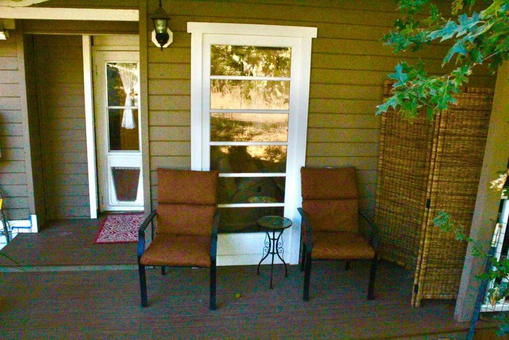 Blue Bird Cottage - Pet Friendly Julian Εξωτερικό φωτογραφία